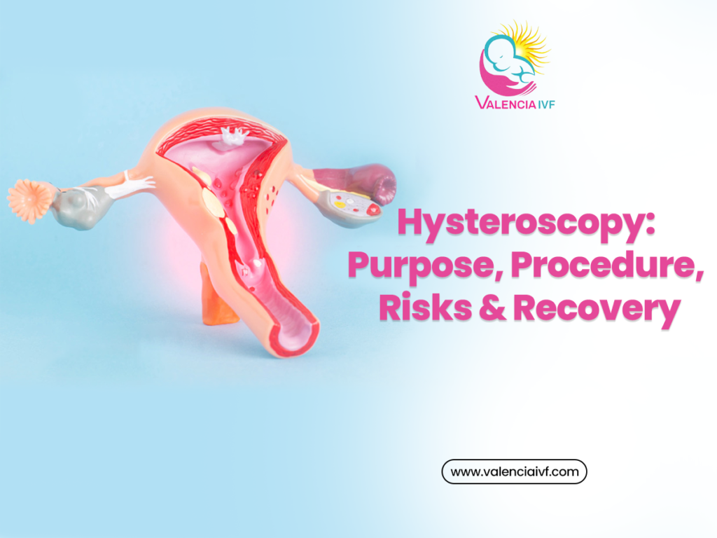 Hysteroscopy: Procedure, Risks & Recovery