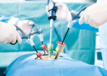 Laparoscopic Surgery